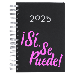 Agenda Witra si se puede