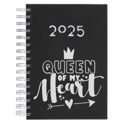 Agenda Witra queen of my heart