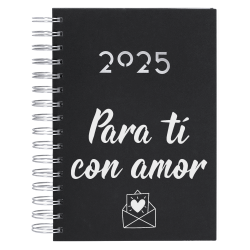 Agenda Witra para ti con amor