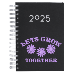 Agenda Witra lets grow