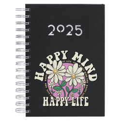 Agenda Witra happy mind