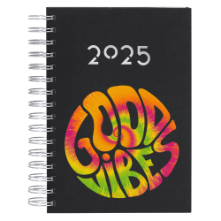 Agenda Witra good cibes multicolor