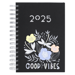 Agenda Witra good vibes