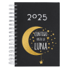 Agenda Witra contigo hasta la luna
