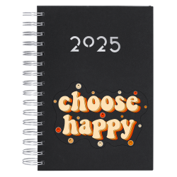 Agenda Witra Choose happy