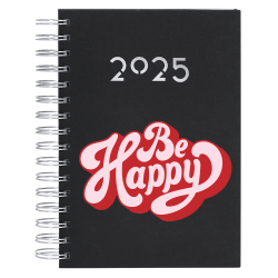 Agenda Witra Be happy