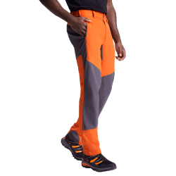 Pantalón trekking Roly BONATI