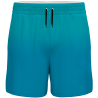 Conjunto de voley manga corta Rabat