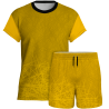 Conjunto de voley manga corta Banjul