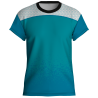 Conjunto de voley manga corta Praia