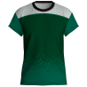 Conjunto de voley manga corta Praia