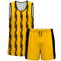 Conjunto de voley sin mangas Bakú