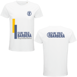 Samarreta Club Volei Barberà