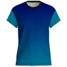 Conjunto de pádel manga corta Rabat