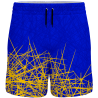 Conjunto de pádel manga corta Banjul