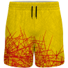 Conjunto de pádel manga corta Banjul