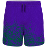 Conjunto de pádel manga corta Banjul