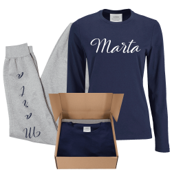 Pijama de mujer Marta