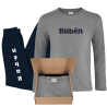 Pijama de niño Rubén