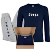 Pijama de niño Jorge