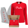 Pijama de mujer Paula