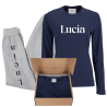 Pijama de mujer Lucía