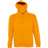 Sudadera con capucha Sol's SLAM colores
