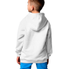 Sudadera Infantil con capucha Boston