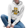 Sudadera mujer con capucha Boston