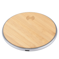 Cargador inalámbrico FALCON Stamina