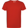 Camiseta técnica tallas grandes Roly ESTORIL