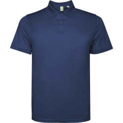 Polo técnico tallas grandes Roly TORMO