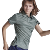 Polo técnico de mujer Roly TORMO W