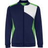 Chaqueta deportiva Roly LEROS