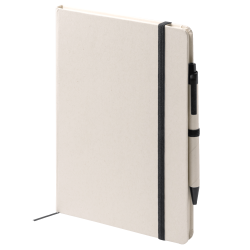 Bloc de notas A5 Stamina AUGER