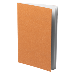 Libreta de tapa blanda A5 Stamina LUPOR