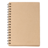 Libreta A5 Stamina NUSAX