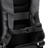 Mochila de viaje extensible Stamina RAYAN