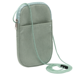 Portamóvil de pana Stamina BUSNIX