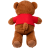 Oso de peluche Stamina KODA