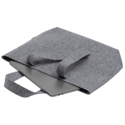 Bolsa de fieltro Stamina CAROLA