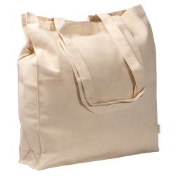 Bolsa algodón orgánico Stamina LOPIS