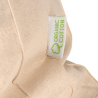 Bolsa algodón orgánico Stamina LOPIS