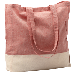 Bolsa bicolor Stamina INCA