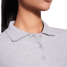Polo manga larga de mujer Roly ESTRELLA