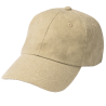 Gorra efecto lavado Stamina ELEMENT