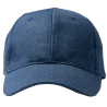 Gorra de tejido vaquero Stamina ISBUD