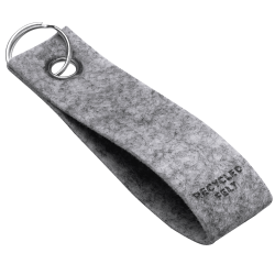 Llavero de fieltro Stamina GONAX