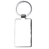 Llavero rectangular Stamina KARBY