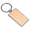 Llavero rectangular Stamina KARBY